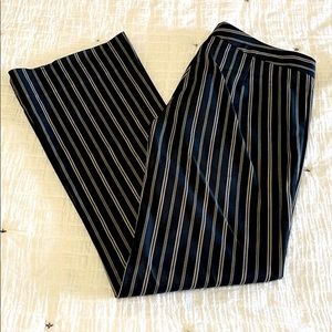 Women’s Laundry by Shelli Segal slacks